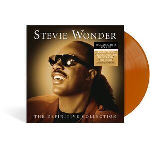 Definitive Collection